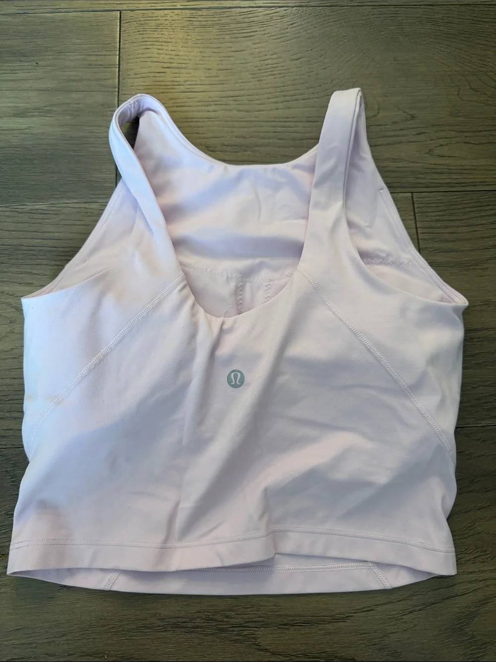 lululemon athletica cropped athletic